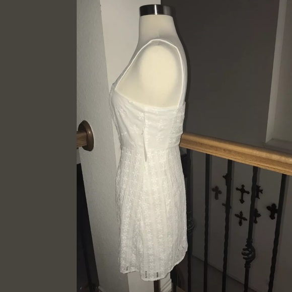 *Sold on eBay* For Love & Lemons 🍋 Hermosa Dress - Picture 3 of 5